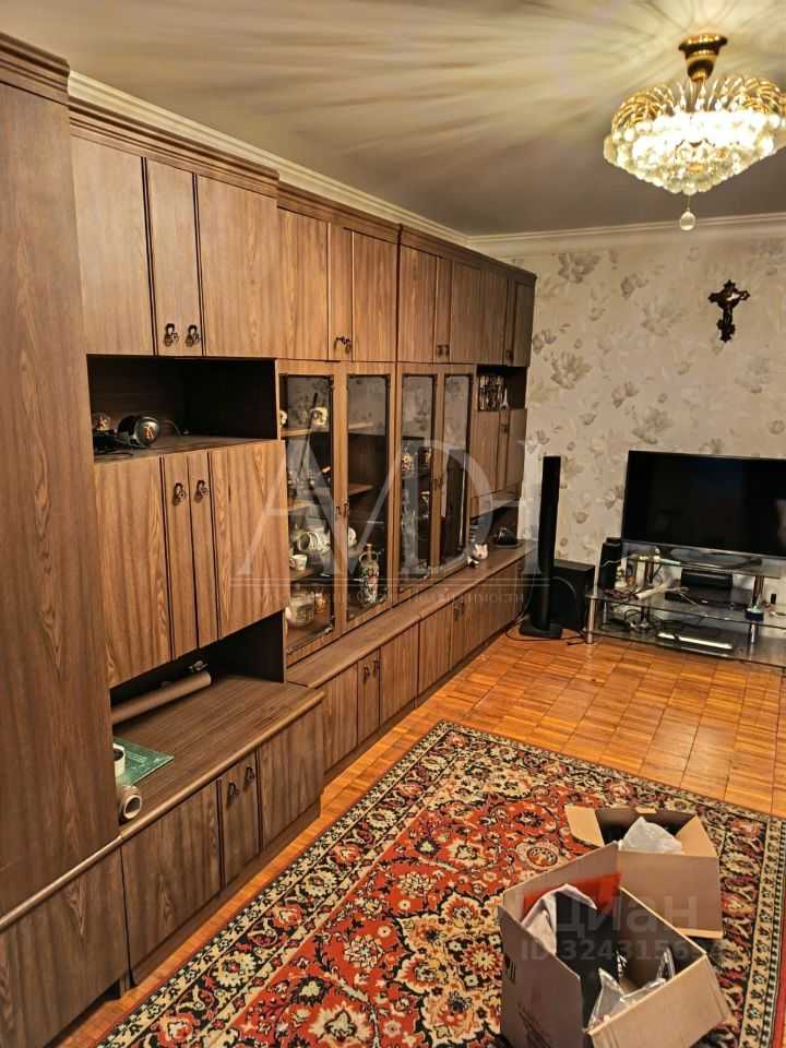 2-комнатная квартира, 40,3 м² — фотография 3