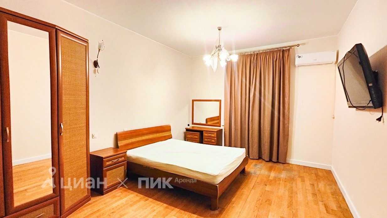 2-комнатная квартира, 60,5 м²