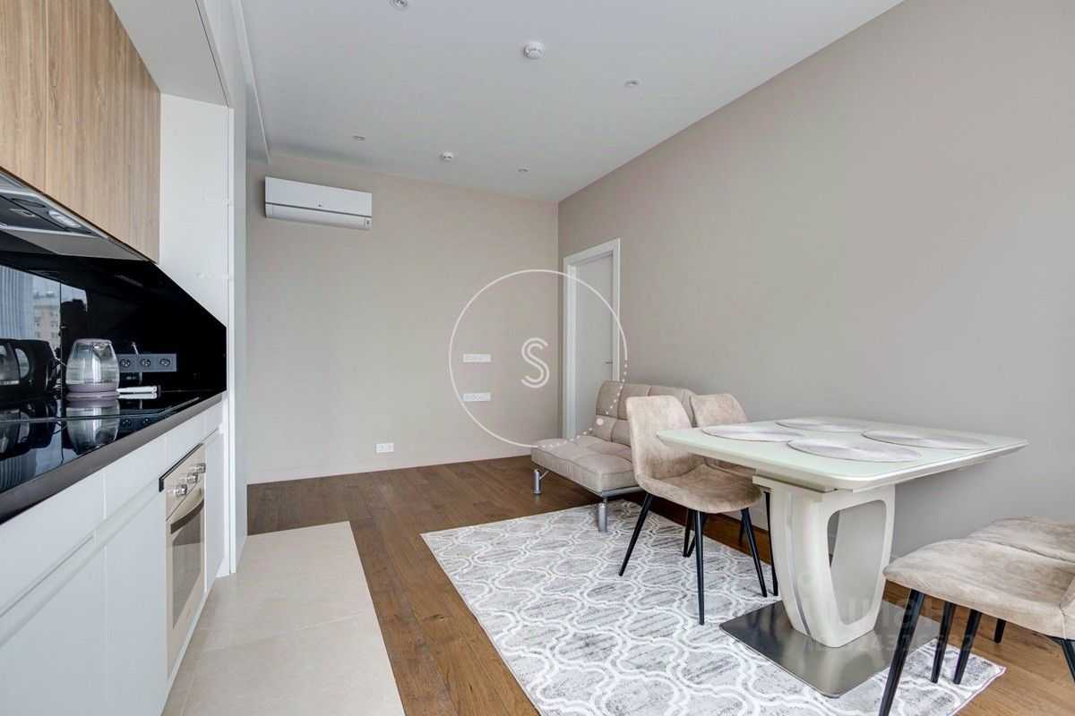 4-комнатная квартира, 92 м² — фотография 3