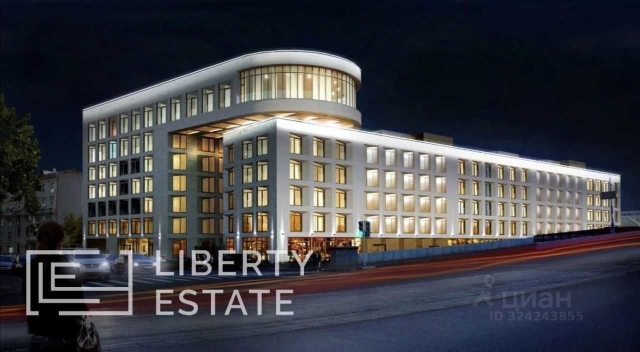 3-комнатная квартира, 108 м²