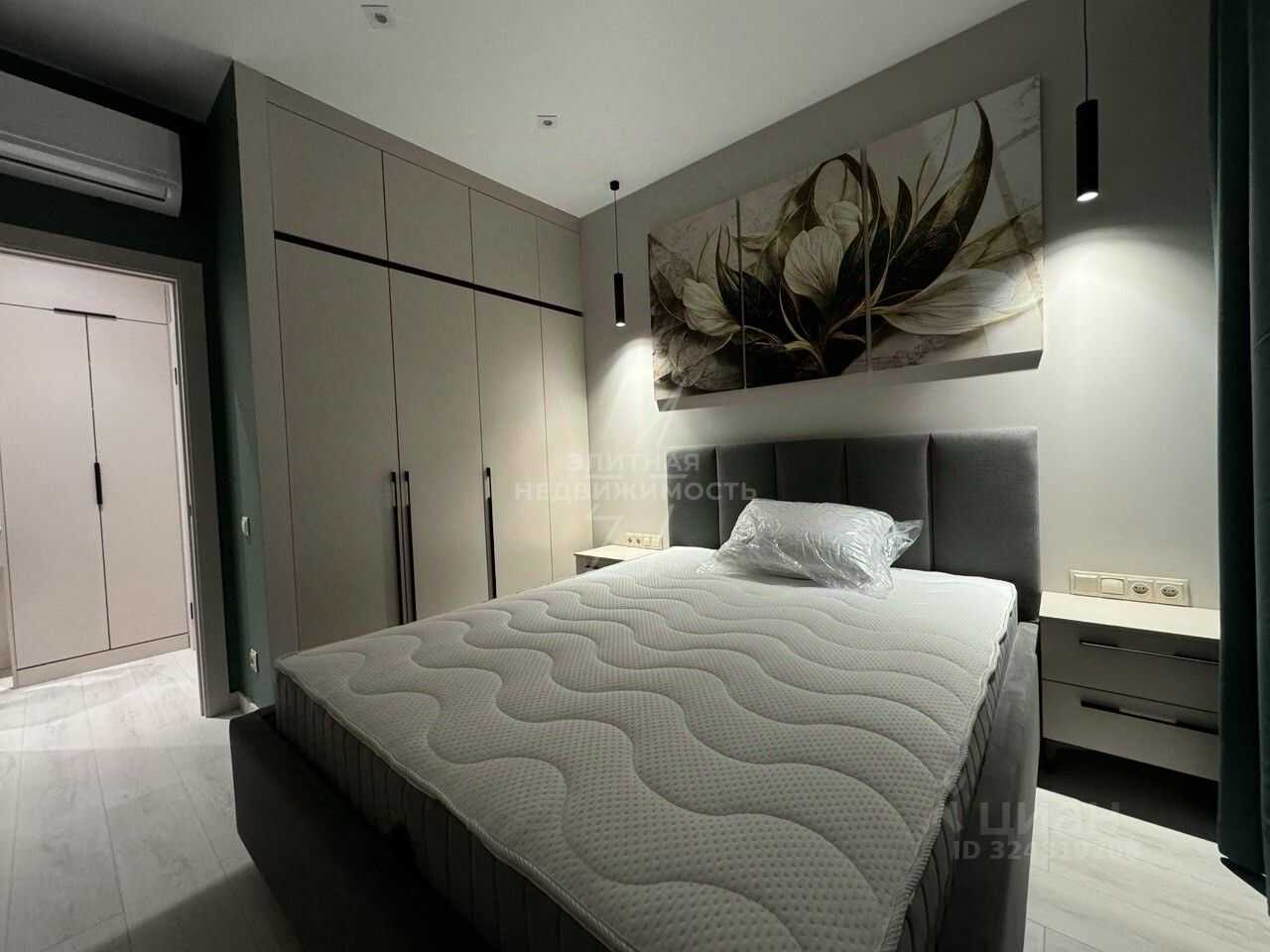 2-комнатная квартира, 40 м² — фотография 3
