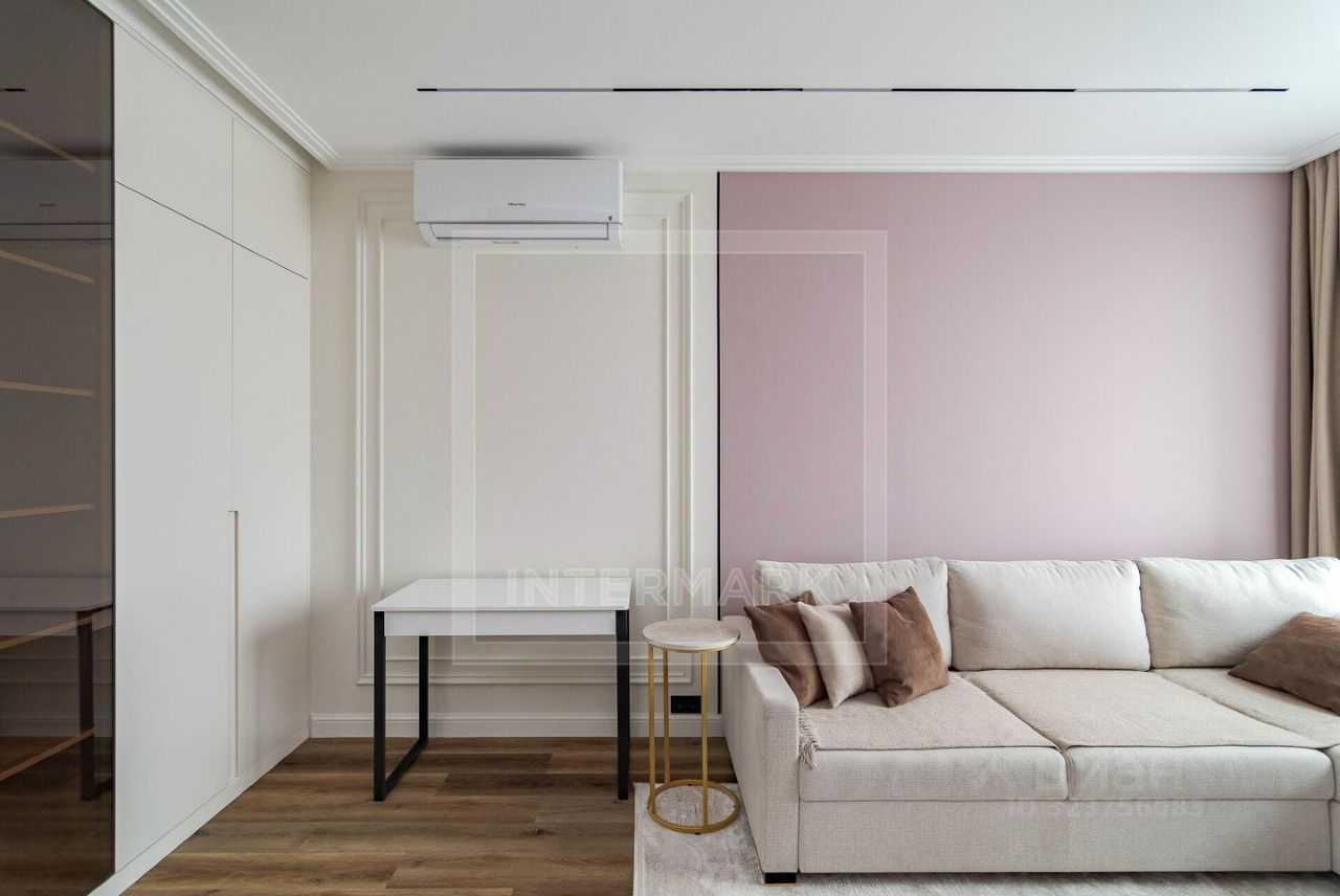 2-комнатная квартира, 60 м² — фотография 2