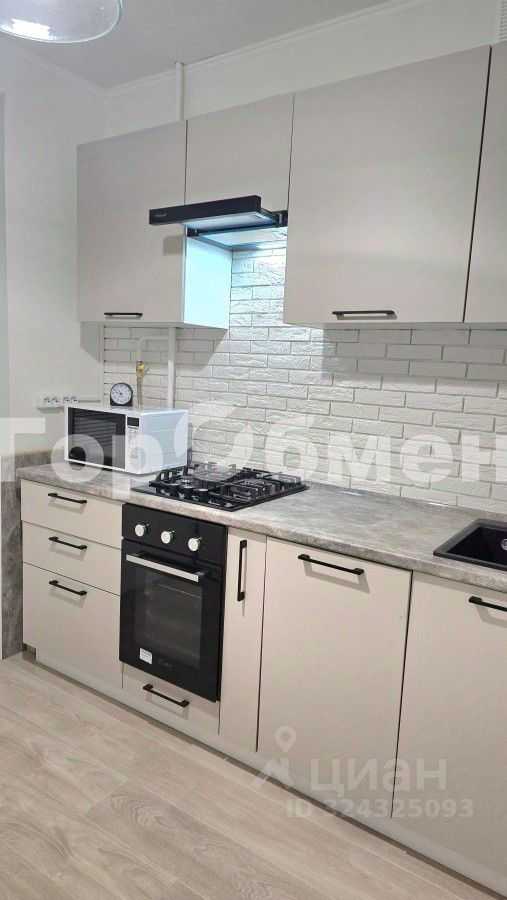 2-комнатная квартира, 48 м²