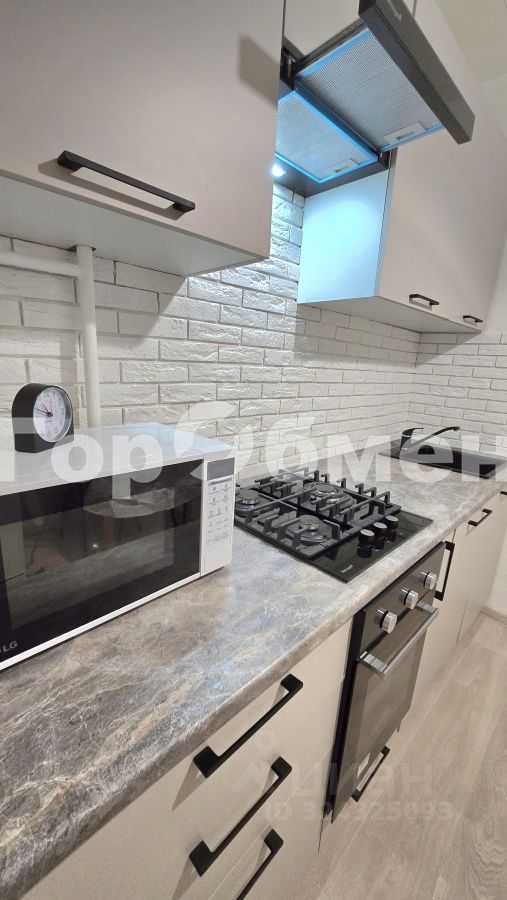 2-комнатная квартира, 48 м² — фотография 2
