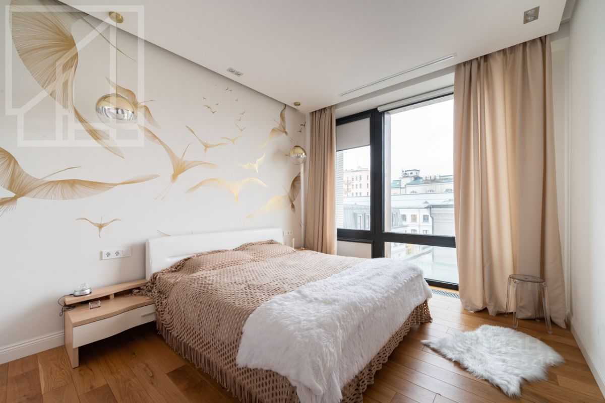 3-комнатная квартира, 80 м²