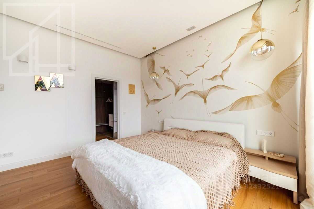3-комнатная квартира, 80 м² — фотография 2