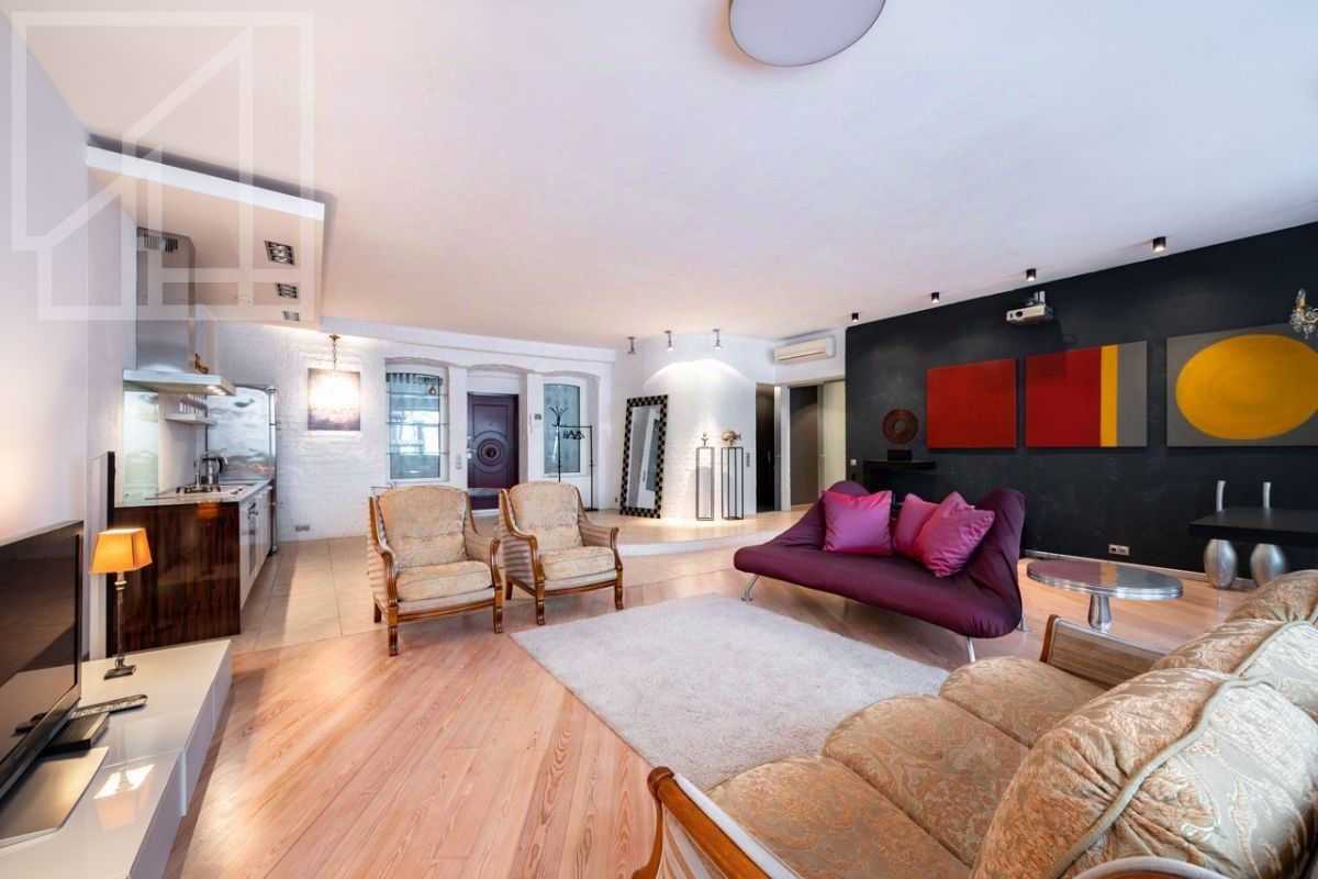 2-комнатная квартира, 120 м² — фотография 2