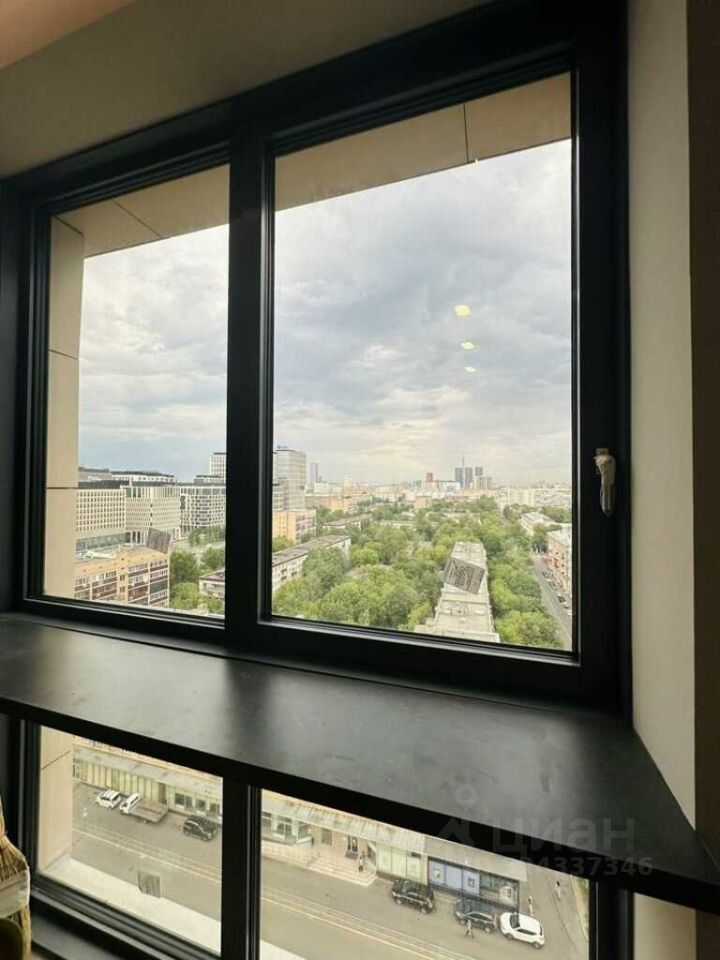 1-комнатная квартира, 28 м² — фотография 2