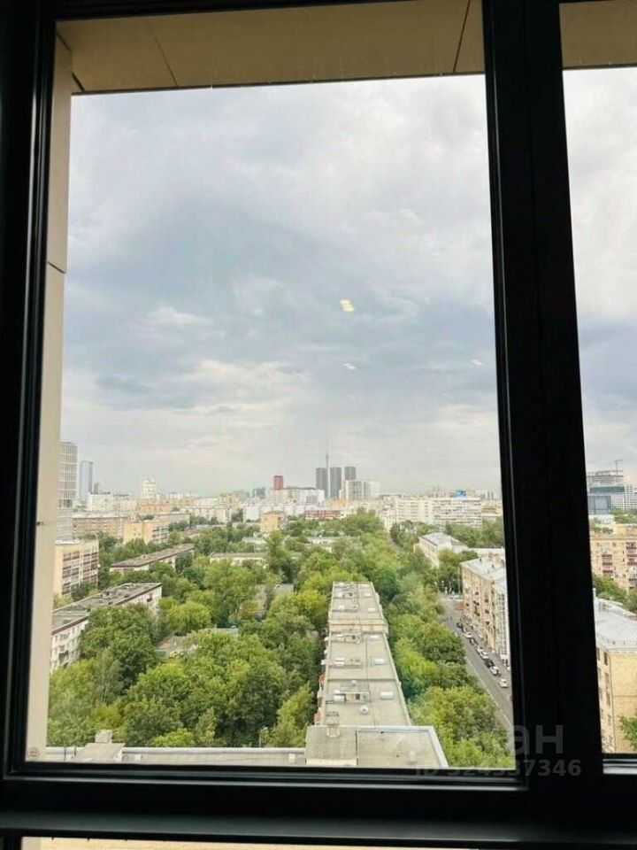 1-комнатная квартира, 28 м² — фотография 3