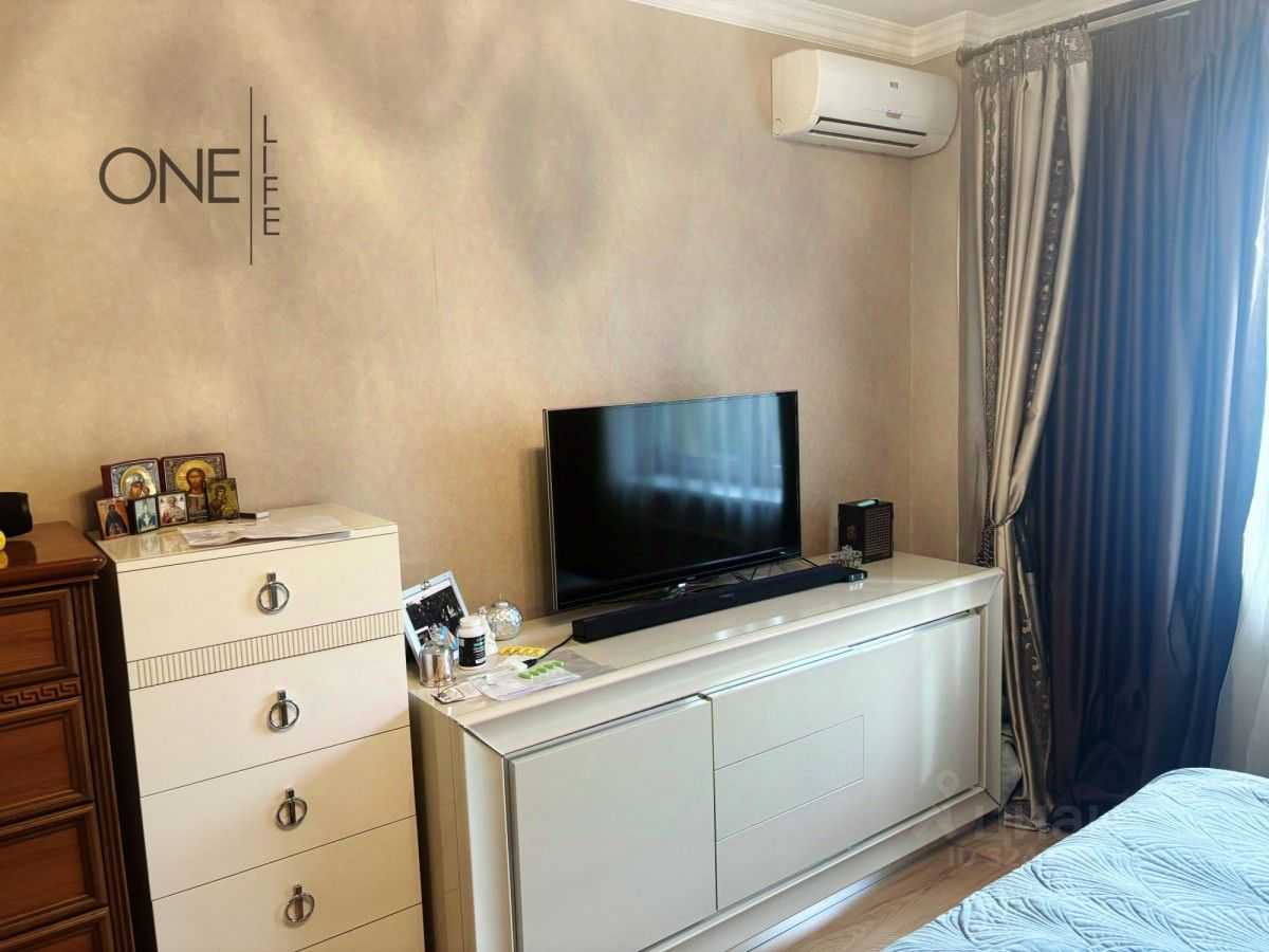 3-комнатная квартира, 76 м²