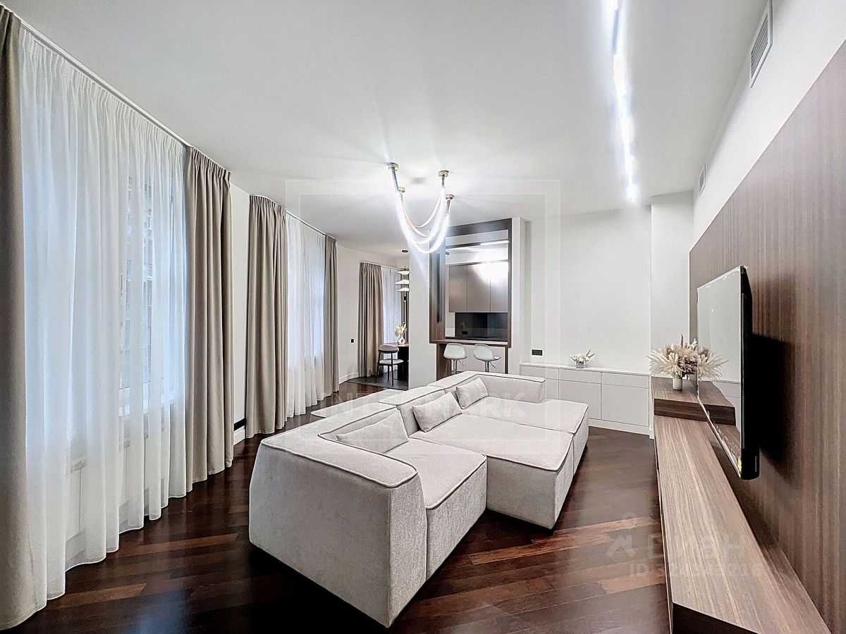 2-комнатная квартира, 81 м²