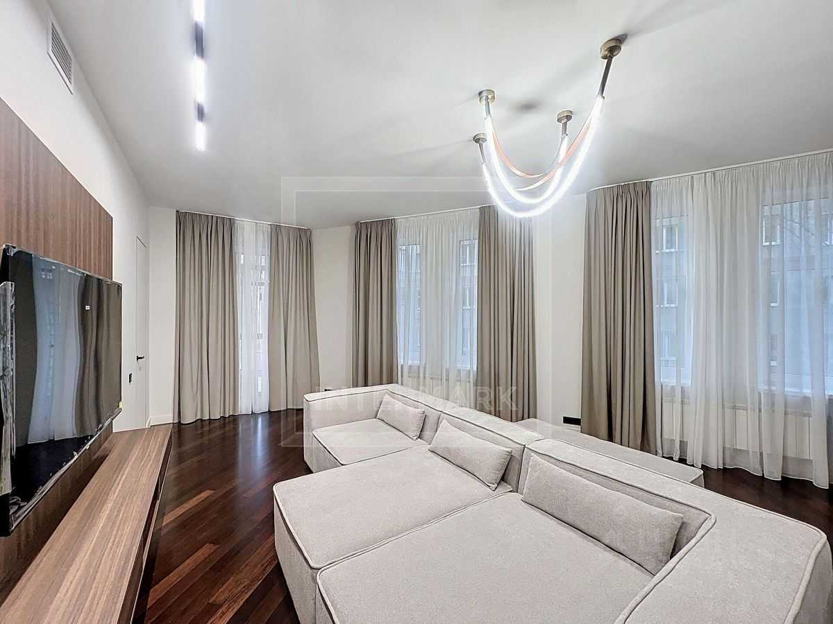 2-комнатная квартира, 81 м² — фотография 3