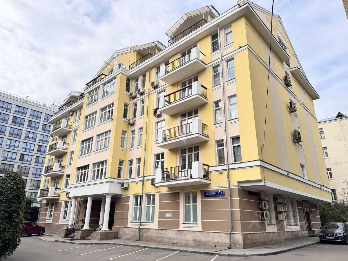 4-комнатная квартира, 150 м² — фотография 3