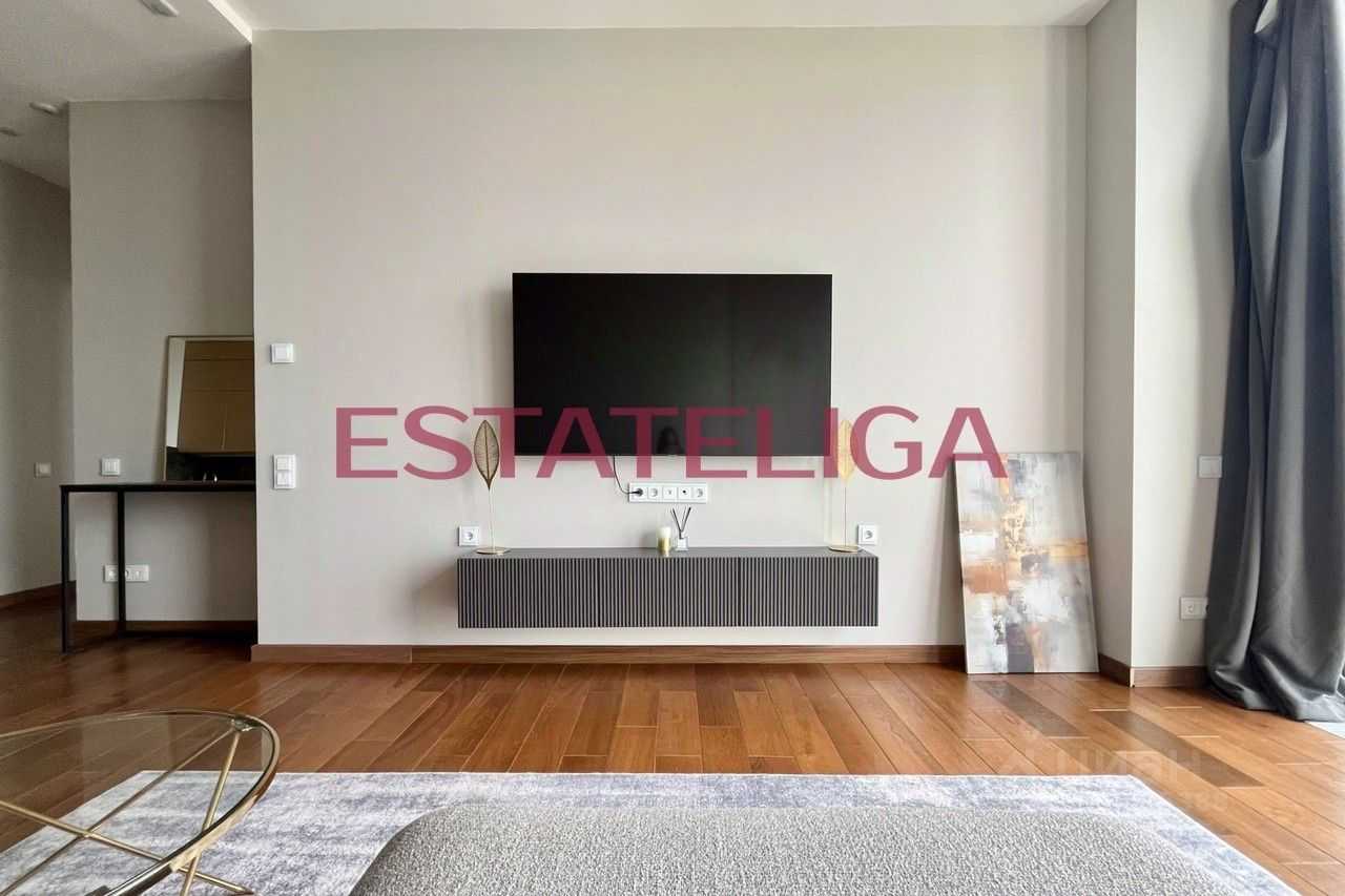 2-комнатная квартира, 65 м² — фотография 2
