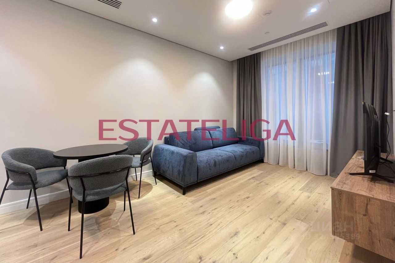 2-комнатная квартира, 40 м² — фотография 3