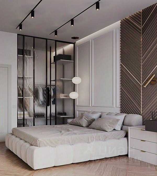 3-комнатная квартира, 165 м²