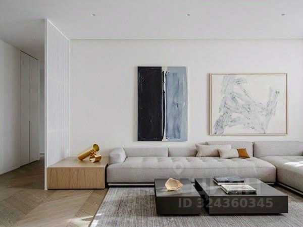 3-комнатная квартира, 165 м² — фотография 3