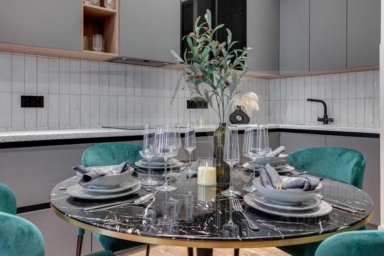 4-комнатная квартира, 81,5 м² — фотография 2