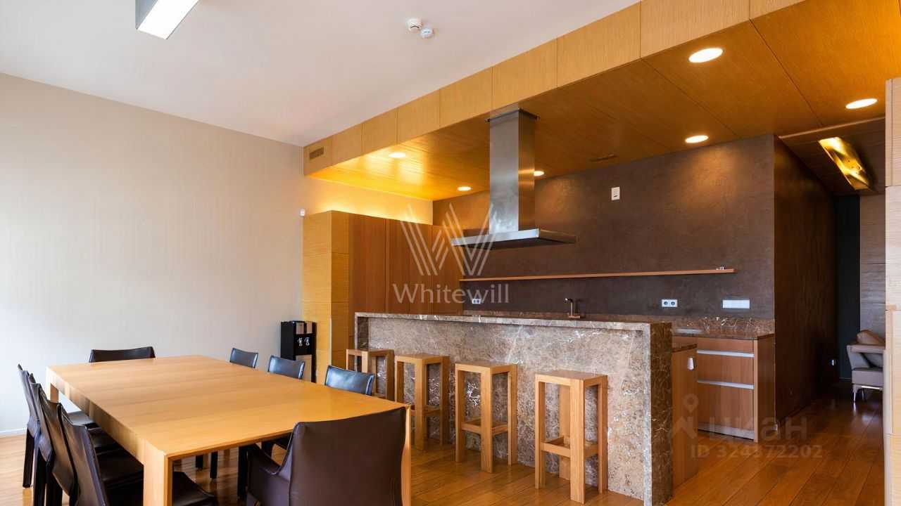 5-комнатная квартира, 286 м² — фотография 3