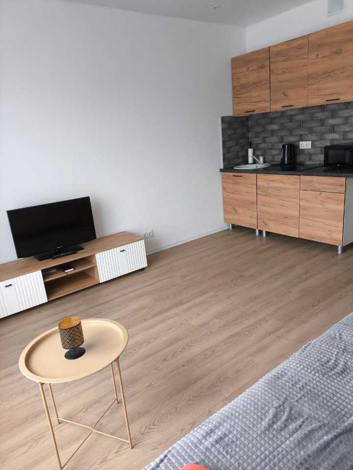 1-комнатная квартира, 21 м² — фотография 3
