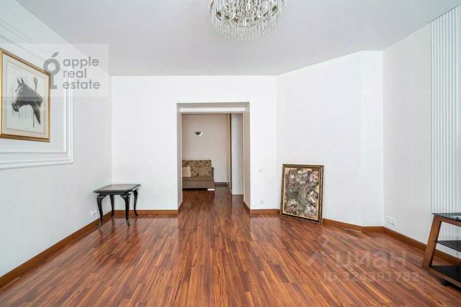3-комнатная квартира, 100 м² — фотография 2