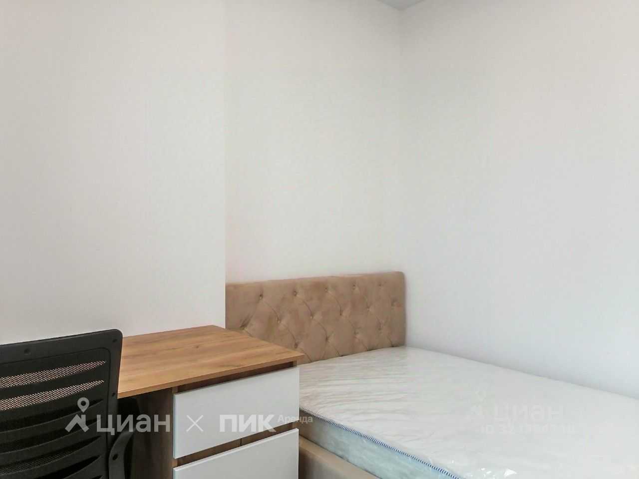 3-комнатная квартира, 71,5 м² — фотография 2