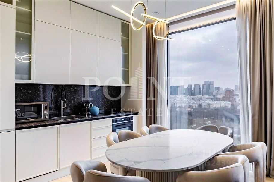 2-комнатная квартира, 75 м² — фотография 3