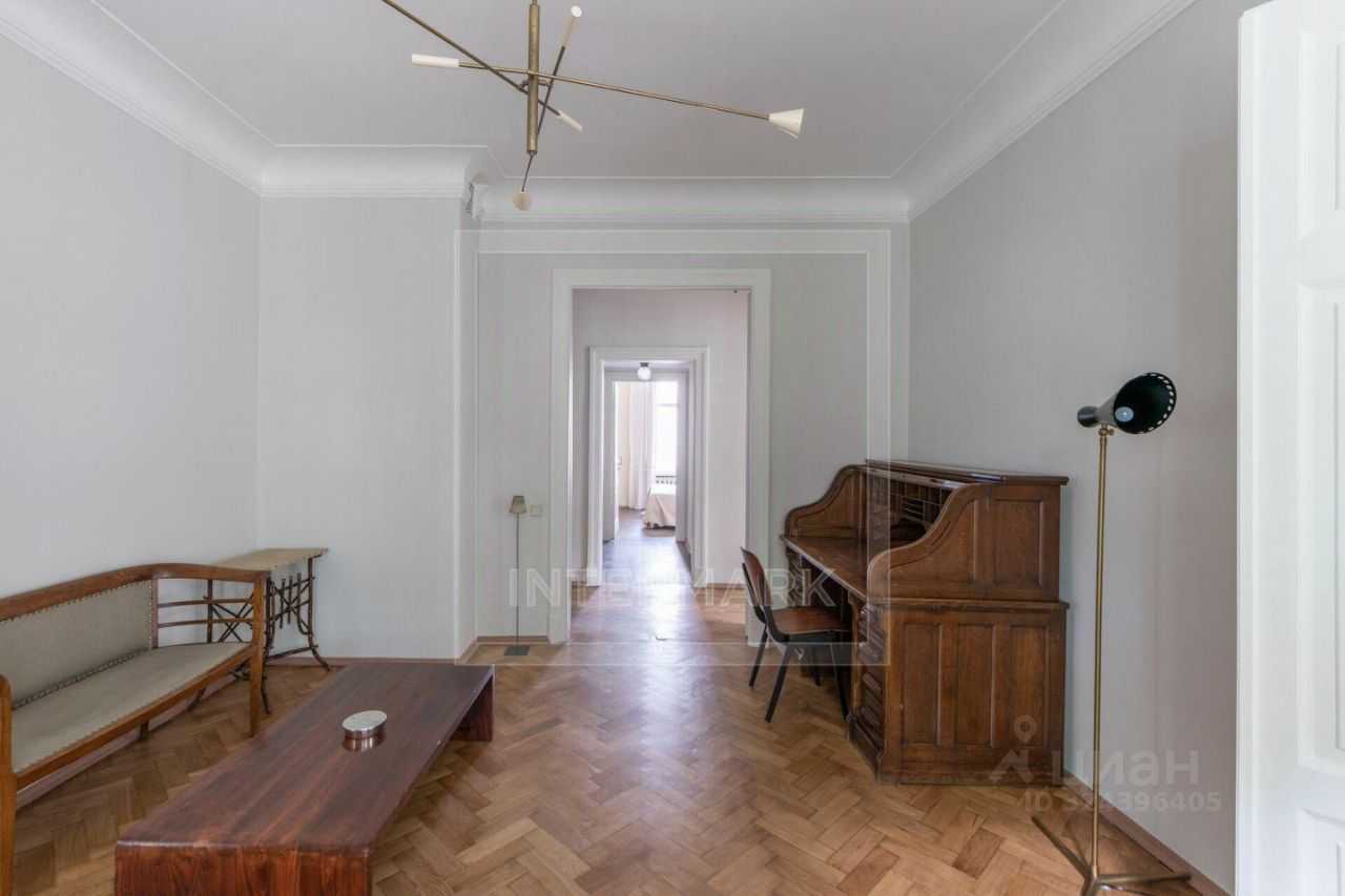 3-комнатная квартира, 95 м² — фотография 2