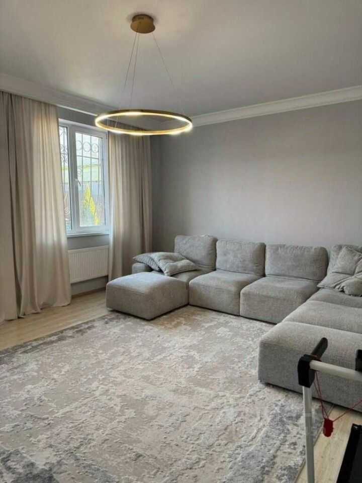 3-комнатная квартира, 110 м² — фотография 2