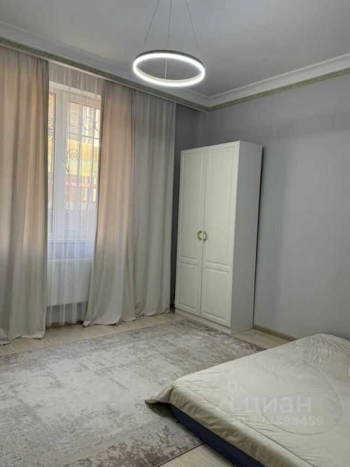 3-комнатная квартира, 110 м² — фотография 3