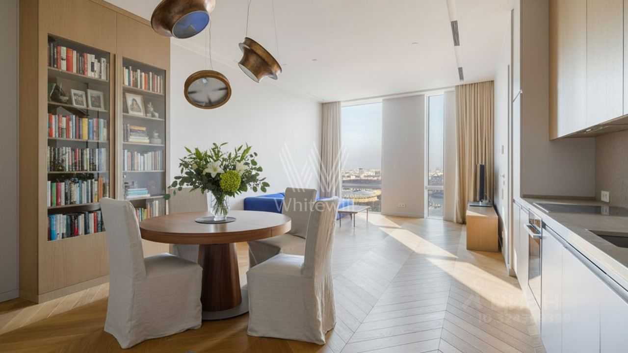 2-комнатная квартира, 150 м²