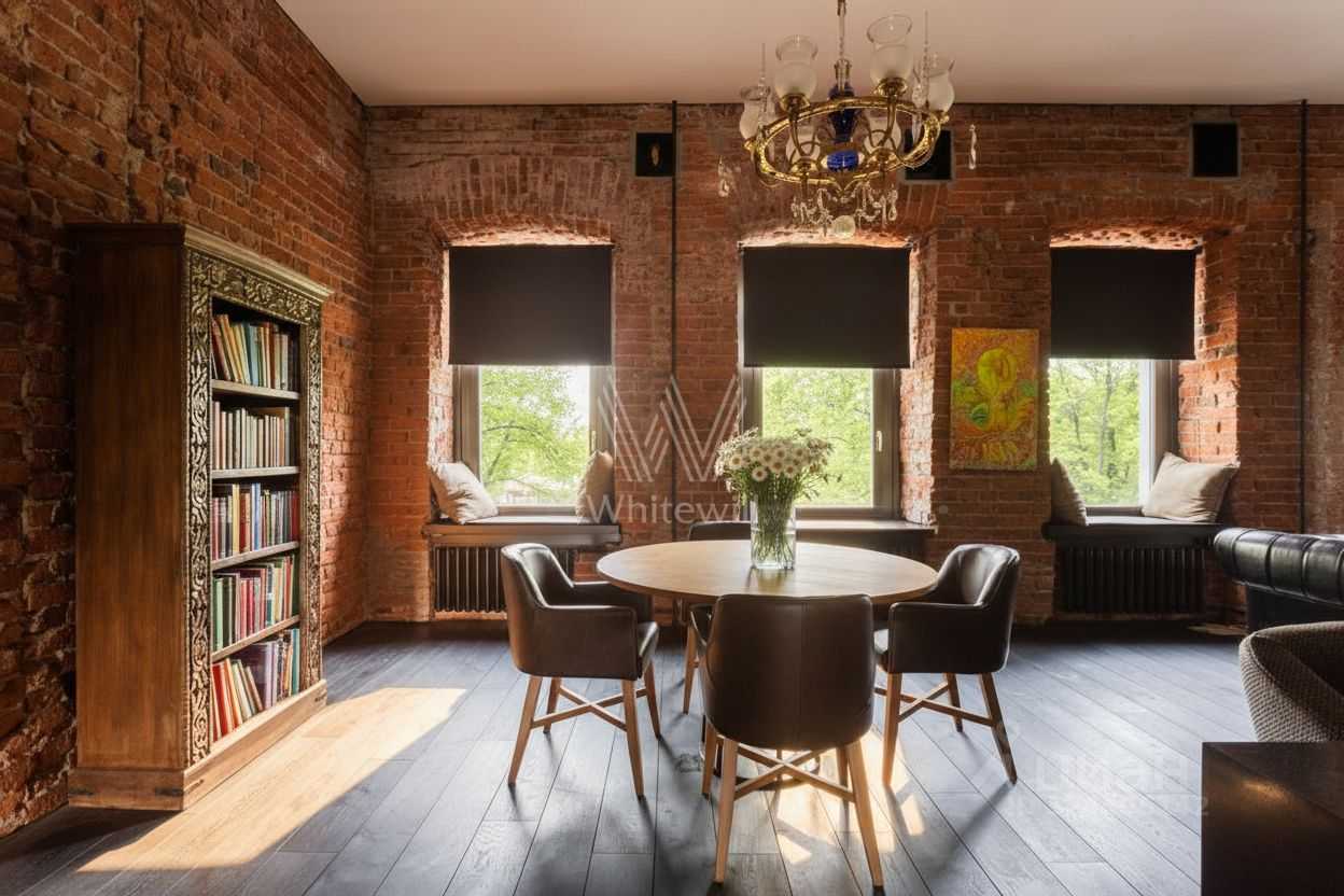 2-комнатная квартира, 95 м²