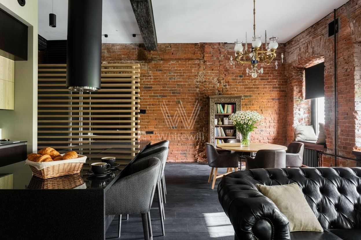 2-комнатная квартира, 95 м² — фотография 2