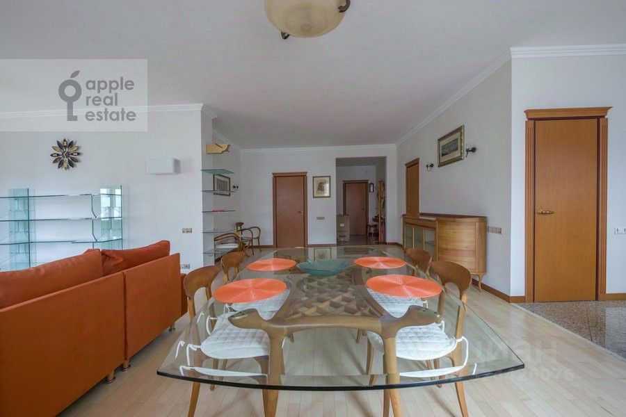 3-комнатная квартира, 150 м² — фотография 3
