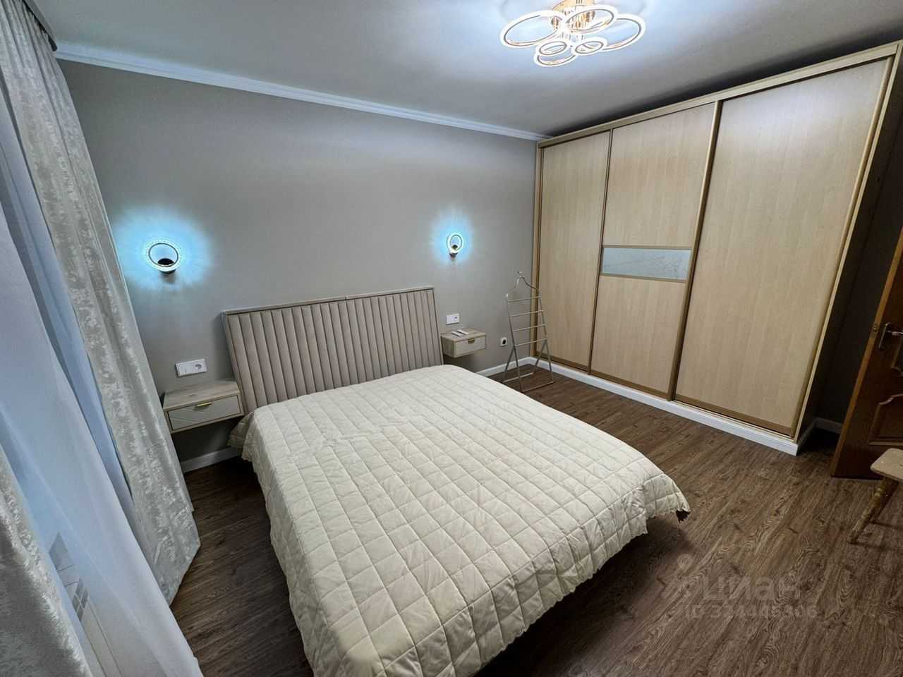 3-комнатная квартира, 87 м² — фотография 3