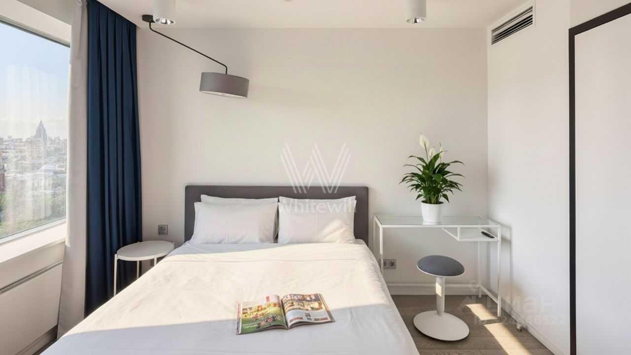 2-комнатная квартира, 40 м²