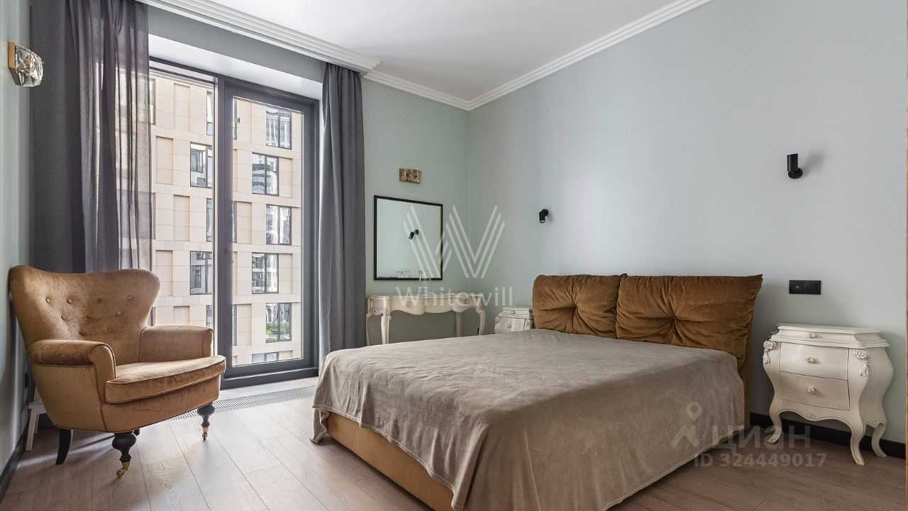 2-комнатная квартира, 65 м²