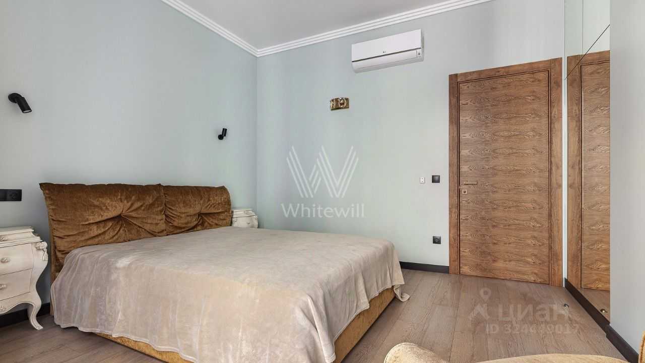 2-комнатная квартира, 65 м² — фотография 2
