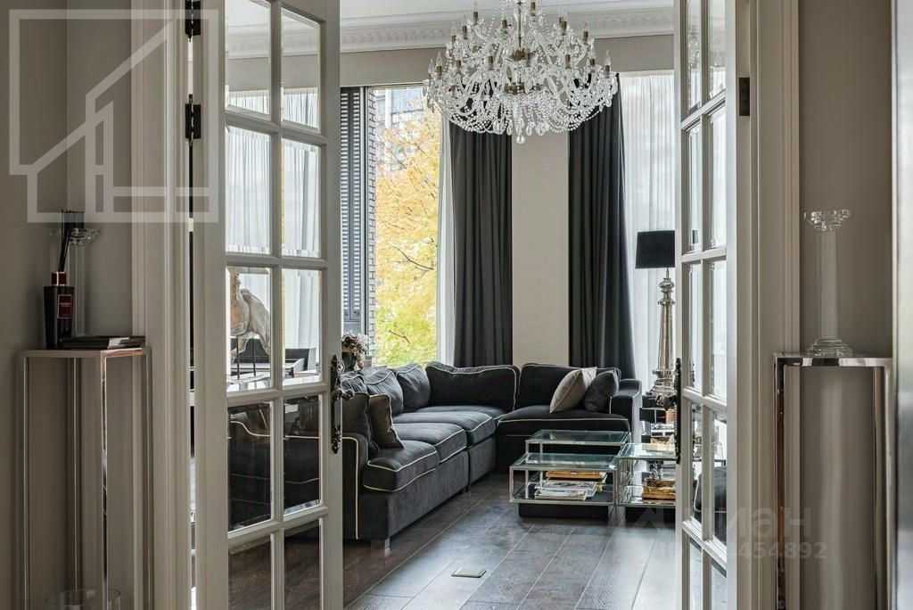 2-комнатная квартира, 140 м²
