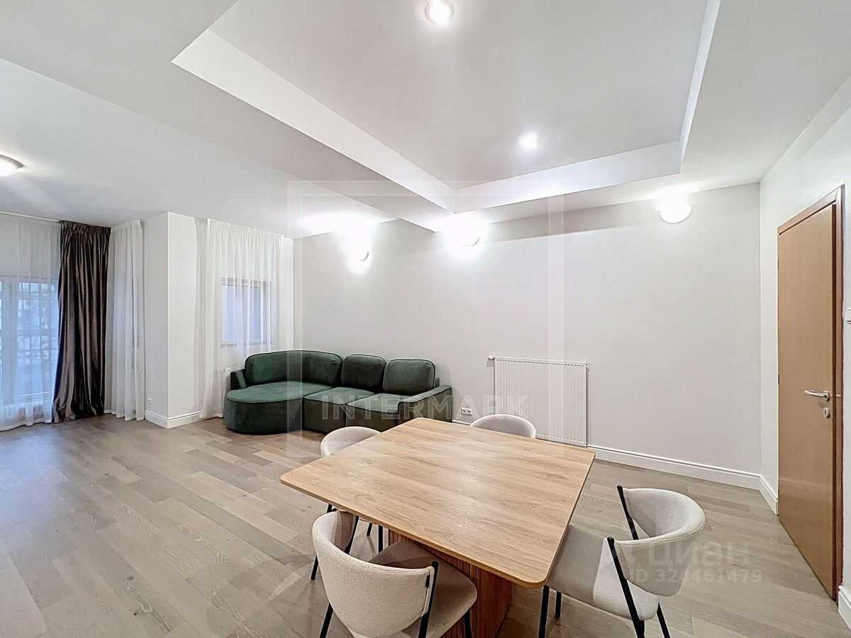 5-комнатная квартира, 195 м² — фотография 2