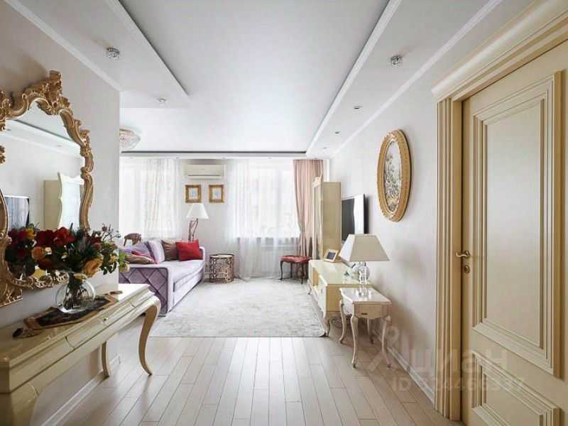 2-комнатная квартира, 70 м²