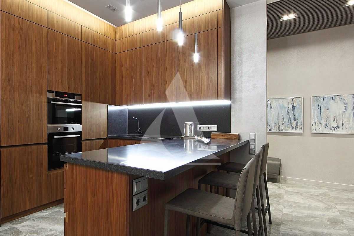 3-комнатная квартира, 92,3 м² — фотография 3