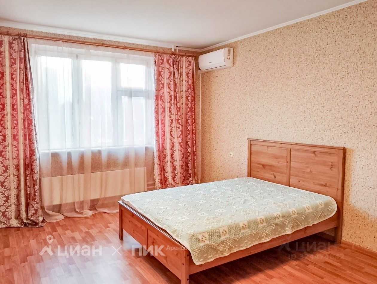 2-комнатная квартира, 87,9 м²