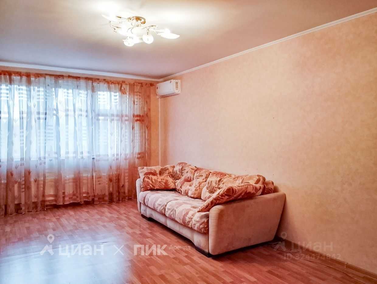 2-комнатная квартира, 87,9 м² — фотография 3