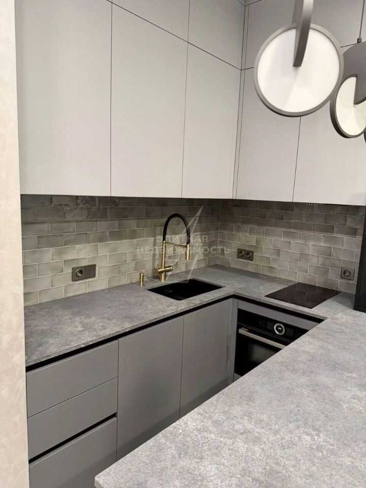 1-комнатная квартира, 25 м² — фотография 2
