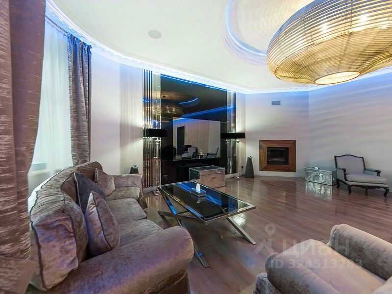 5-комнатная квартира, 250 м² — фотография 3