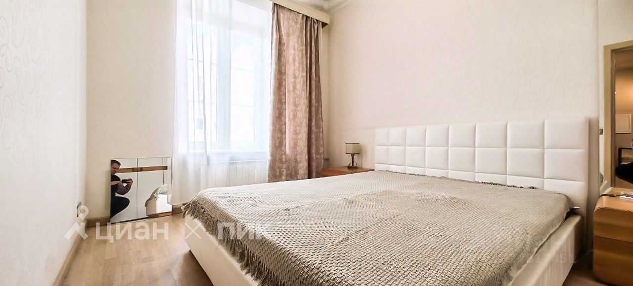 2-комнатная квартира, 62,8 м² — фотография 2