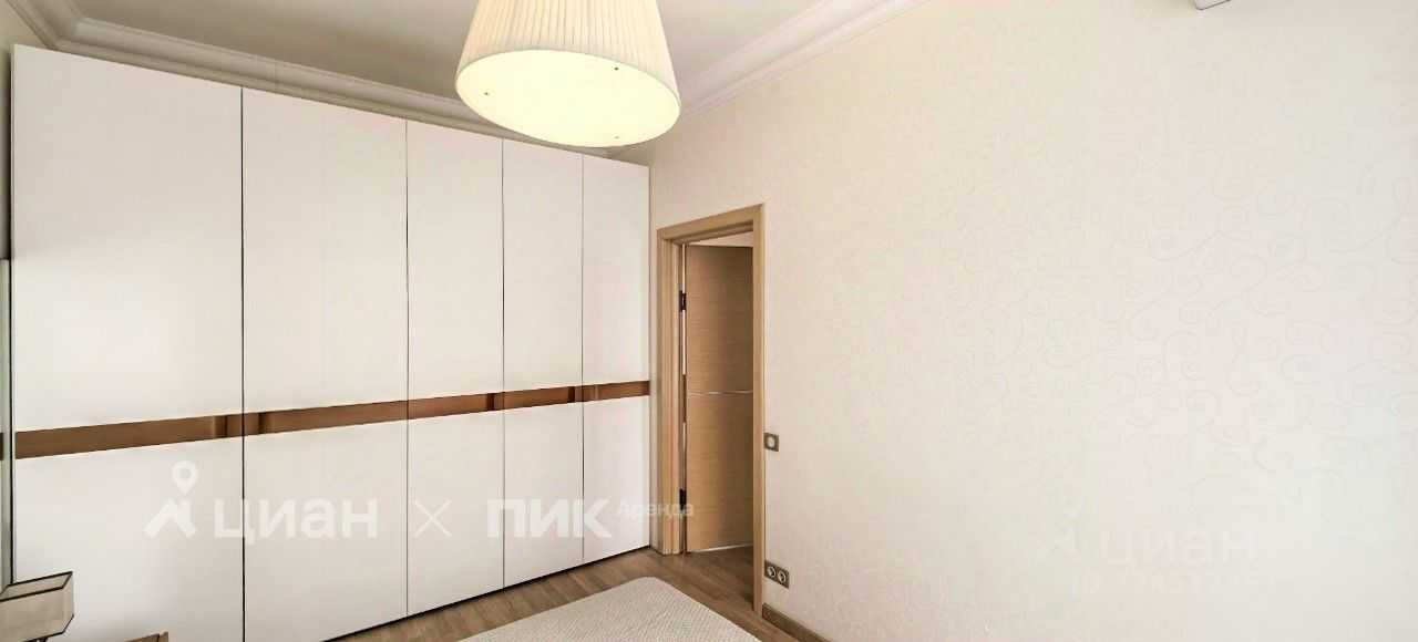 2-комнатная квартира, 62,8 м² — фотография 3