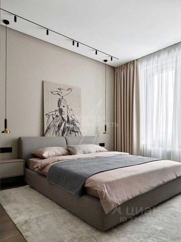 2-комнатная квартира, 45 м²