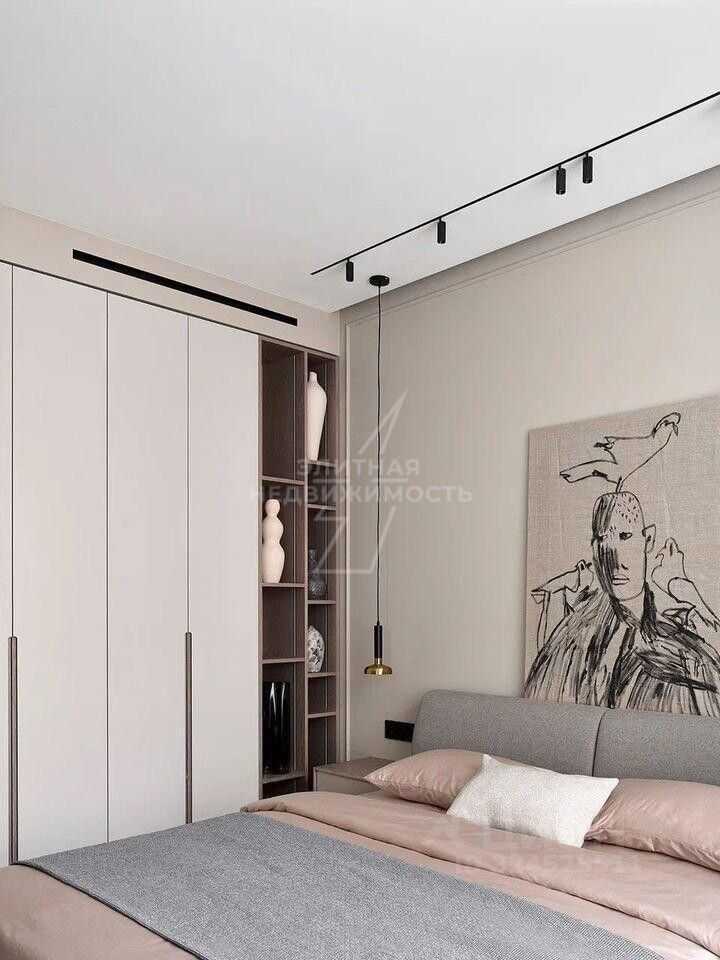 2-комнатная квартира, 45 м² — фотография 2